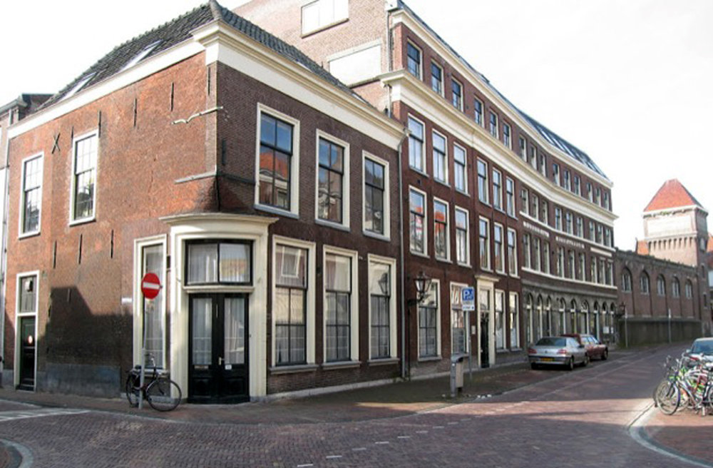 week 28: nieuw kantoor vanaf 1 augustus