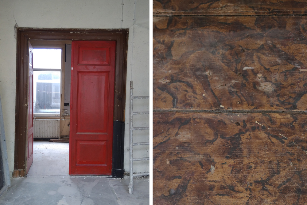 week 25: finds on the Breestraat, Leiden
