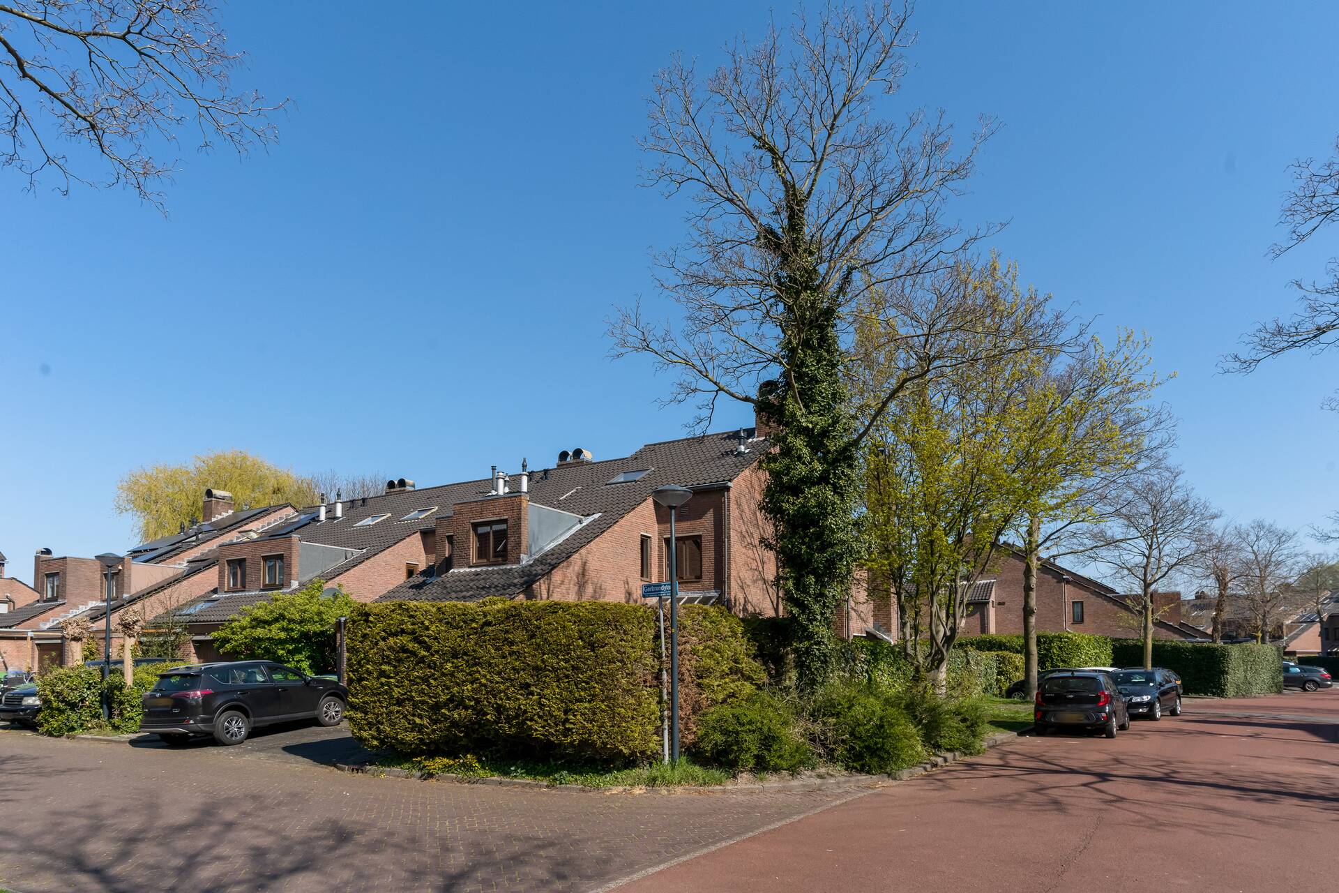 week 23: Duurzame huizenroute verduurzaming hoekwoning uit 1978